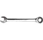 Ключ гаечный с трещоткой TOPEX 35D747