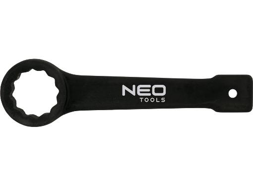 Изображение товара Ключ гаечный накидной NEO 09-180 (22м / 22м мм)