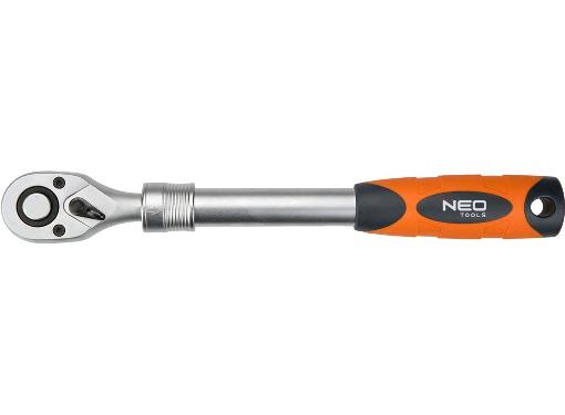  NEO 1/4'', H 200, 72 . (08-502)