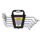 Набор гаечных ключей TOPEX 35D855 (6 - 17 мм)