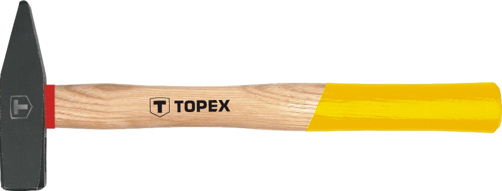 

Молоток столярный Topex 02a408