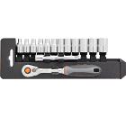 Набор головок NEO 08-652