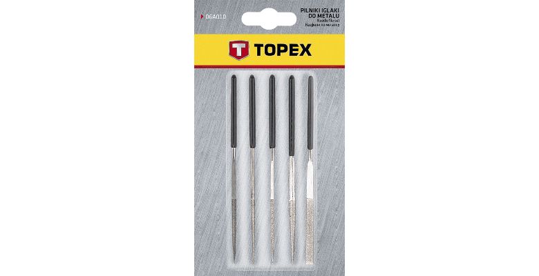 ����� �������� TOPEX 06A000
