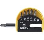Набор бит TOPEX 39D350