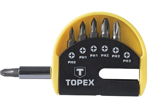   TOPEX 39D350