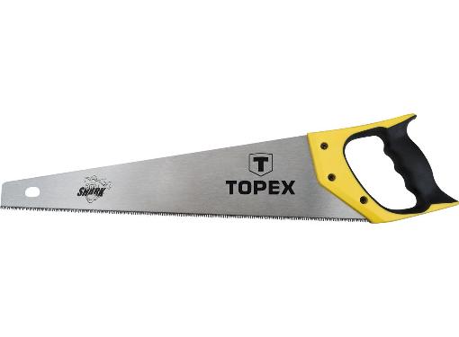 Изображение товара Ножовка TOPEX 10A440