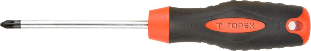 

Отвертка крестовая Topex 39d832