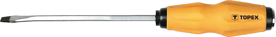 

Отвертка ударная Topex 39d256, 39d256