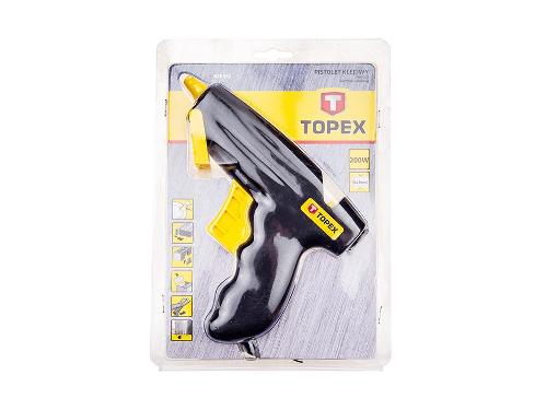   TOPEX 42E521