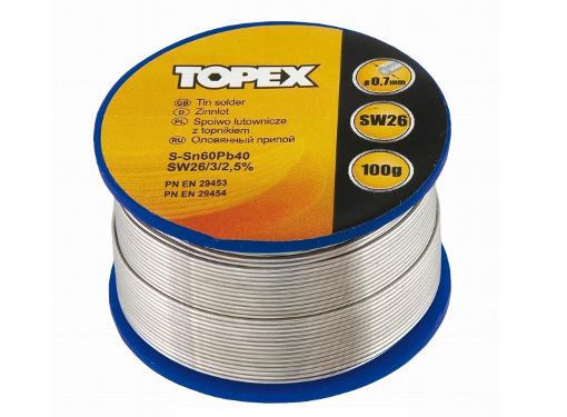  TOPEX 44E512