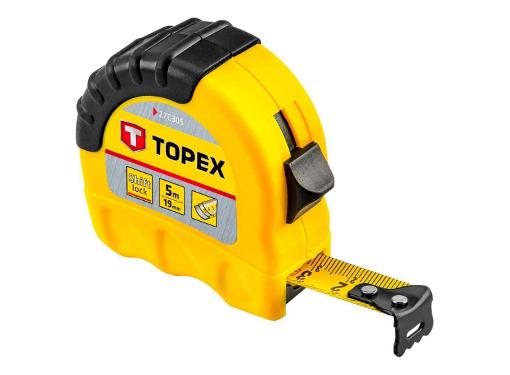  TOPEX 5  19 (27C305)