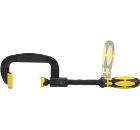 Струбцина TOPEX 12A384