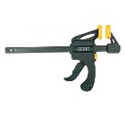 Струбцина быстрозажимная TOPEX 12A520