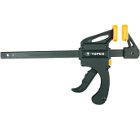 Струбцина быстрозажимная TOPEX 12A530