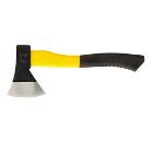 Изображение товара Топор TOPEX 05A200 600 г для плотницких работ с рукояткой из стекловолокна