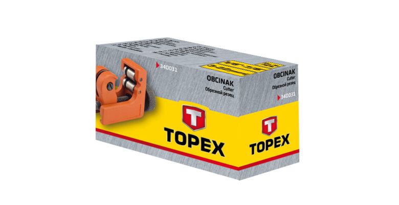 �������� TOPEX 34D031