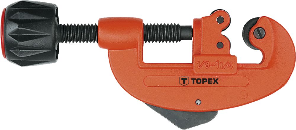 

Труборез Topex 34d032
