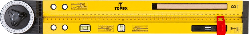 Угломер Topex 30c321