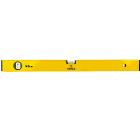 Изображение товара Алюминиевый пузырьковый уровень TOPEX 29C507 2000 мм 2 глазка