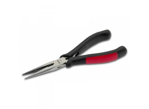 Изображение товара Утконос CIMCO 100814 острогубцы для электроники прямые 2.5х1.5 мм