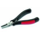 Изображение товара Плоскогубцы CIMCO 100818 для электроники 130 мм, сталь, двойные рукоятки