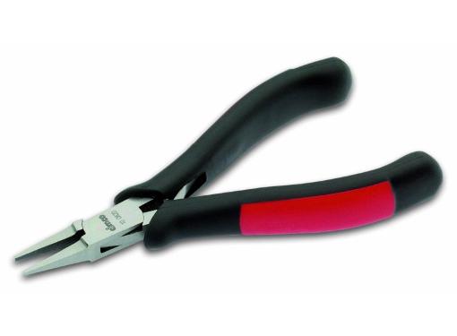 Изображение товара Плоскогубцы CIMCO 100820 для электроники 130 мм