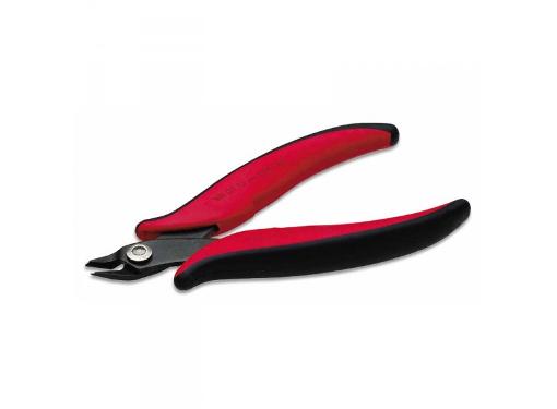 Изображение товара Бокорезы CIMCO 101040 для электроники, закаленная сталь, 132 мм