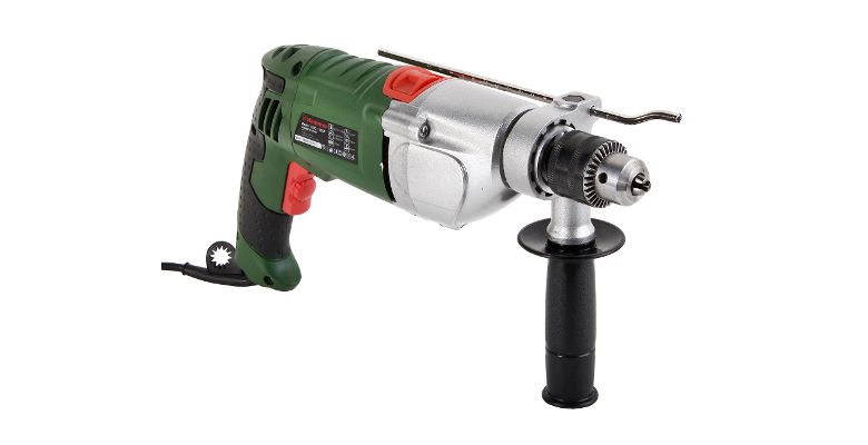 Дрель ударная HAMMER UDD1200A