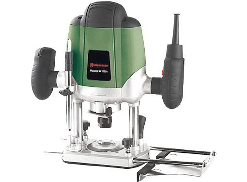  HAMMER FRZ1200A
