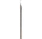 Борфреза коническая DREMEL Ф0,8мм, хв-к 3,2мм, тип N (108)