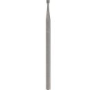 Борфреза коническая DREMEL Ф1,9мм, хв-к 3,2мм, тип N (110)