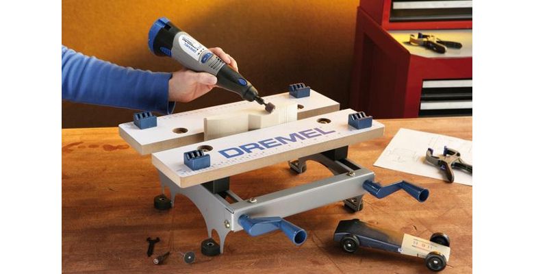   DREMEL 2600