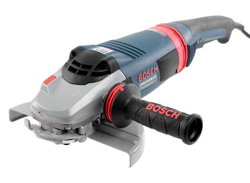  () BOSCH GWS 22-230 LVI Professional