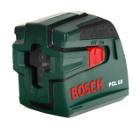 Изображение товара Лазерный уровень BOSCH PCL 10 (0603008120) (Без штатива)