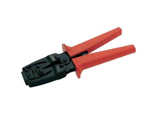 Изображение товара Клещи CIMCO 104192 diamant для трапециевидного обжима кабелей 6-16мм2