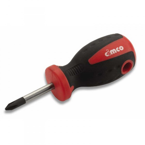 

Отвертка крестовая Cimco 110120
