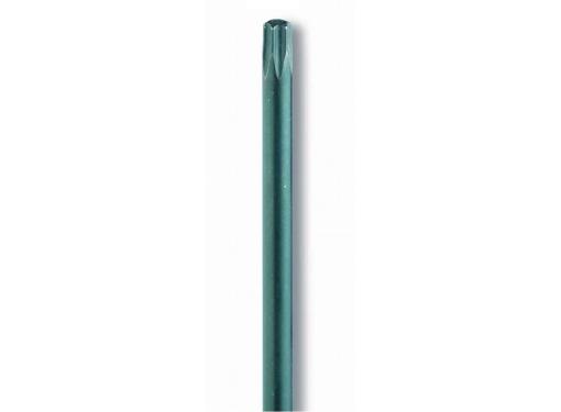 Изображение товара Отвертка CIMCO 111895 TORX T15 80мм, неизолированная, профессиональный инструмент