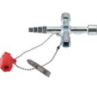 Ключ CIMCO 112922 (5 / 10 мм)