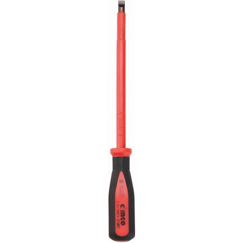 

Отвертка диэлектрическая Cimco 117704, 117704