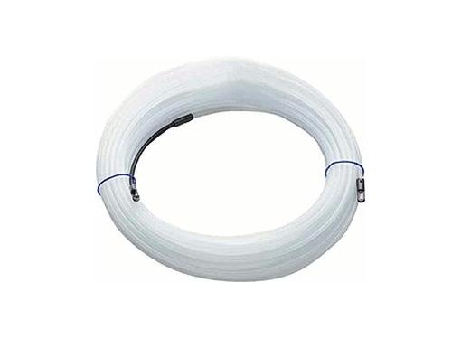 Изображение товара Кабельная протяжка CIMCO 140054 10 метров моноволокно стальной наконечник