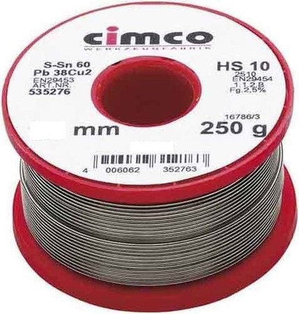 

Припой Cimco 150074, 150074