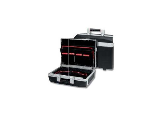 Изображение товара Кейс CIMCO 178077 430х498х235мм с нижней панелью для инструмента