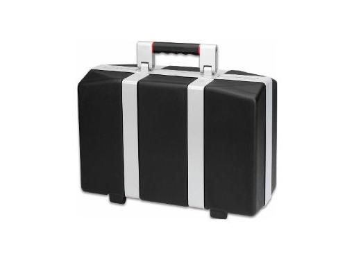 Изображение товара Кейс CIMCO 178177 375х488х210мм с нижней панелью для инструмента