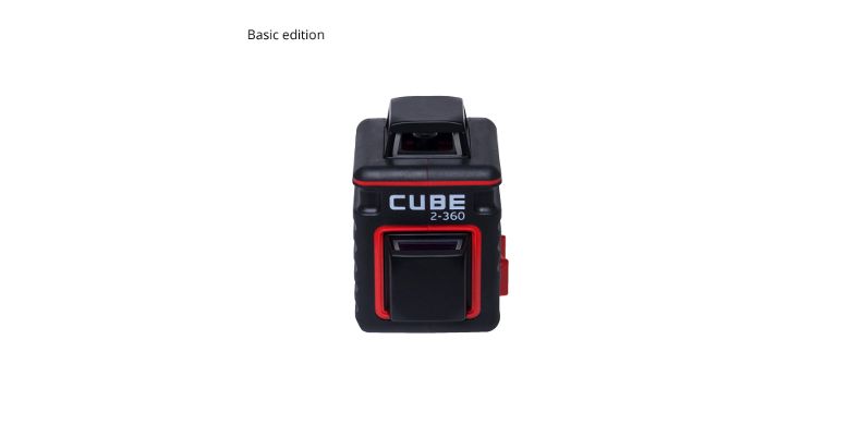 ������� �������� ADA Cube 2-360 Basic Edition