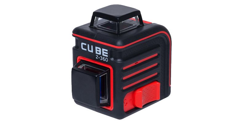   ADA Cube 2-360 Home Edition