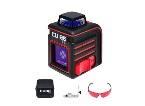   ADA Cube 360 Home Edition