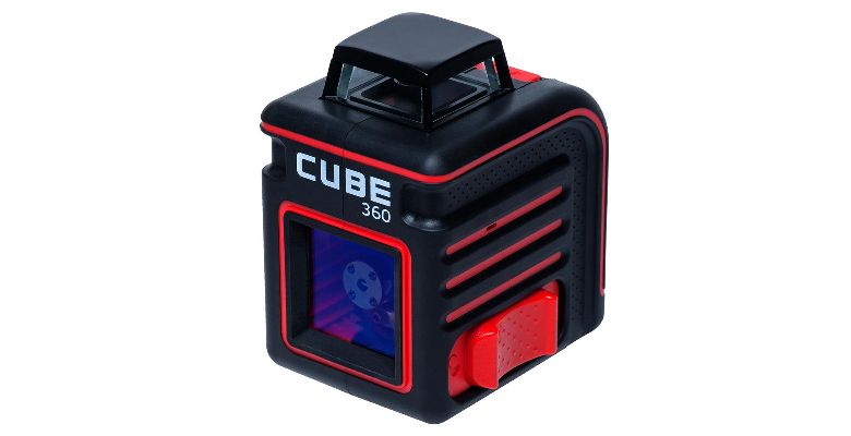 ������� �������� ADA Cube 360 Professional Edition