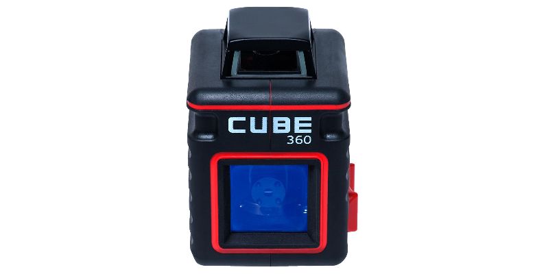 ������� �������� ADA Cube 360 Professional Edition