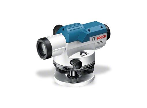   BOSCH GOL 26 D (0601068002)