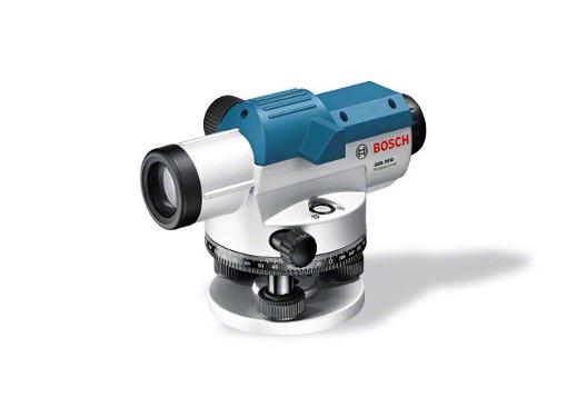   BOSCH GOL 20 D (0601068402)